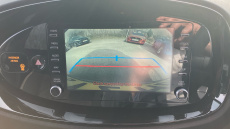 Toyota Aygo X 1.0 VVT-i Edge 5dr [Parking] Petrol Hatchback